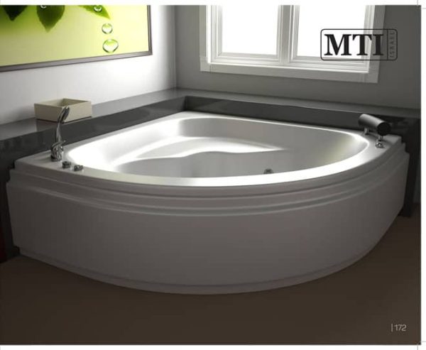 MTI-43-150X150 אמבטיה פינתית