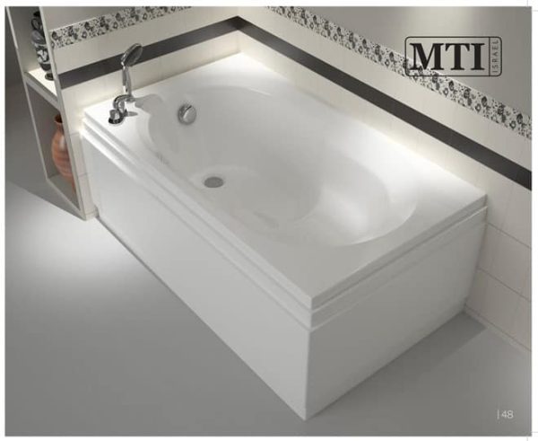 MTI-24-120X70 אמבטיה ישיבה