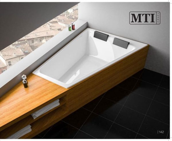 MTI-29-170X130 אמבטיה פינתית