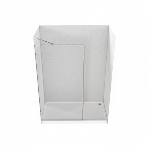 MTI-720 – דגם איילה – מקלחון חזיתי- קבוע