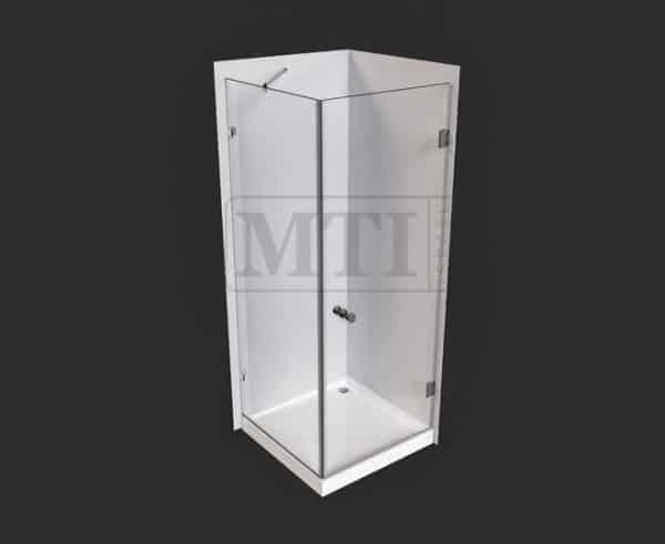 MTI-741---דגם-סהר---מקלחון-פינתי---קבוע-ודלת