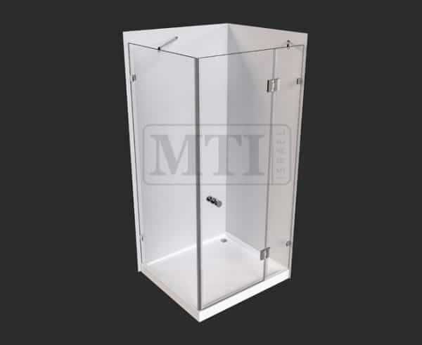 MTI-743---דגם-אור--מקלחון-פינתי---שני-קבועים-ודלת