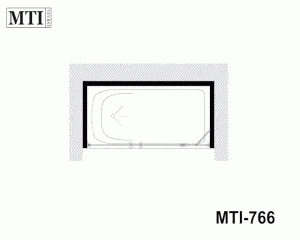 MTI-766 – דגם עומר התאמה אישית
