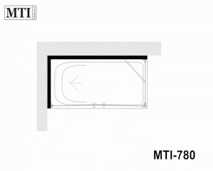 MTI-780 – דגם ליאן התאמה אישית